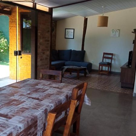 Casa Palmera Búzios 외부 사진