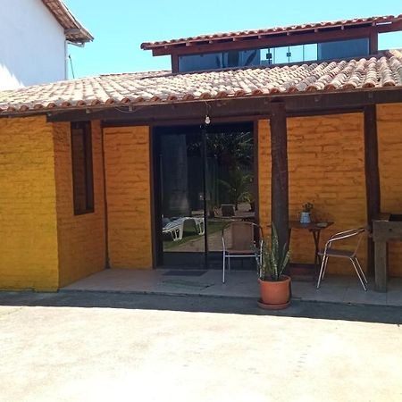 Casa Palmera Búzios 외부 사진