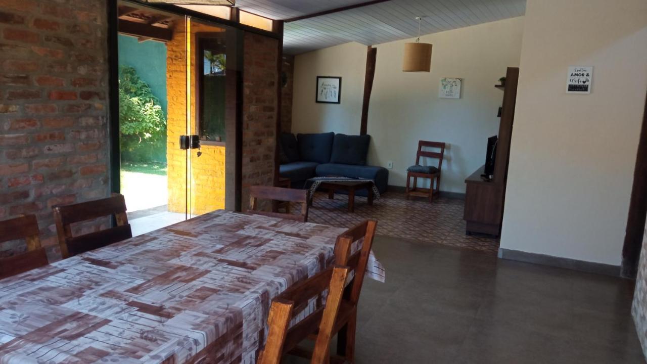 Casa Palmera Búzios 외부 사진