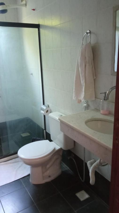 Casa Palmera Búzios 외부 사진