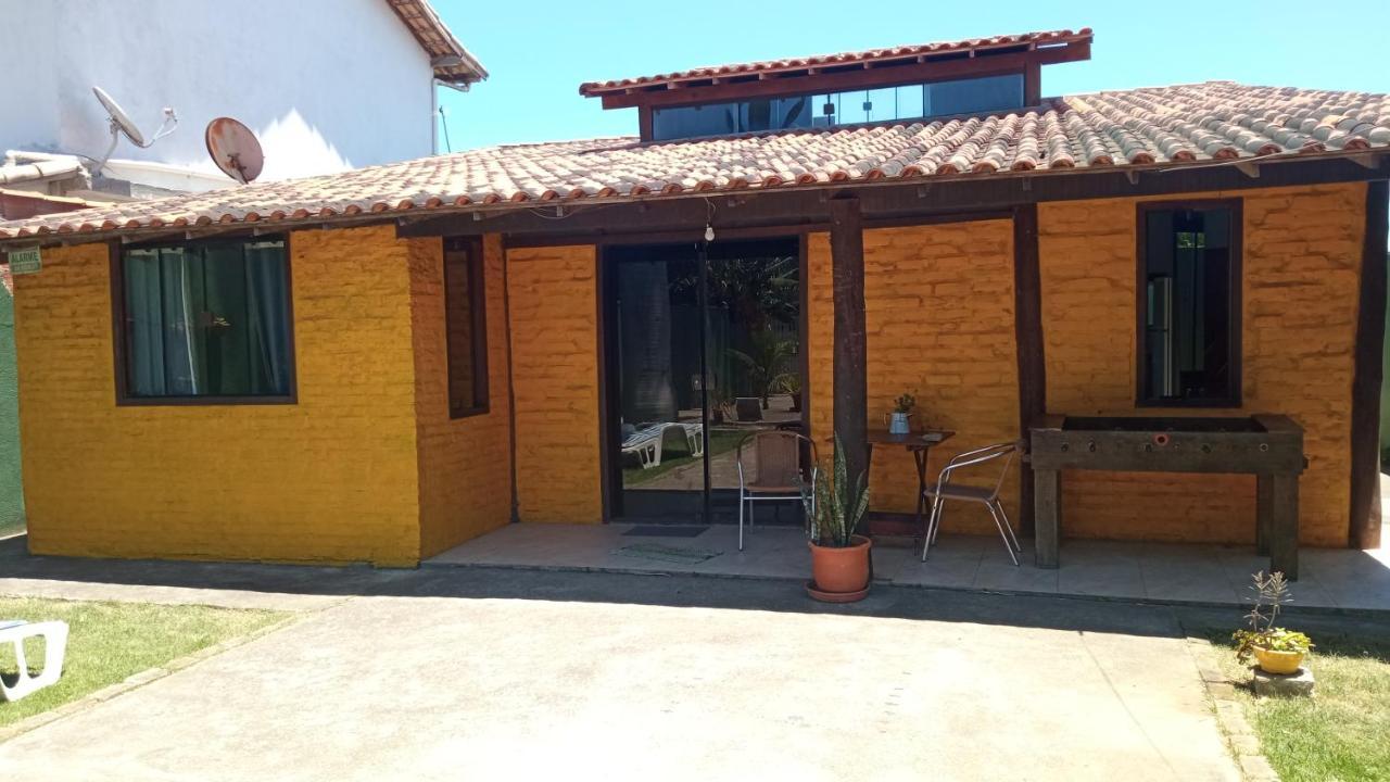 Casa Palmera Búzios 외부 사진