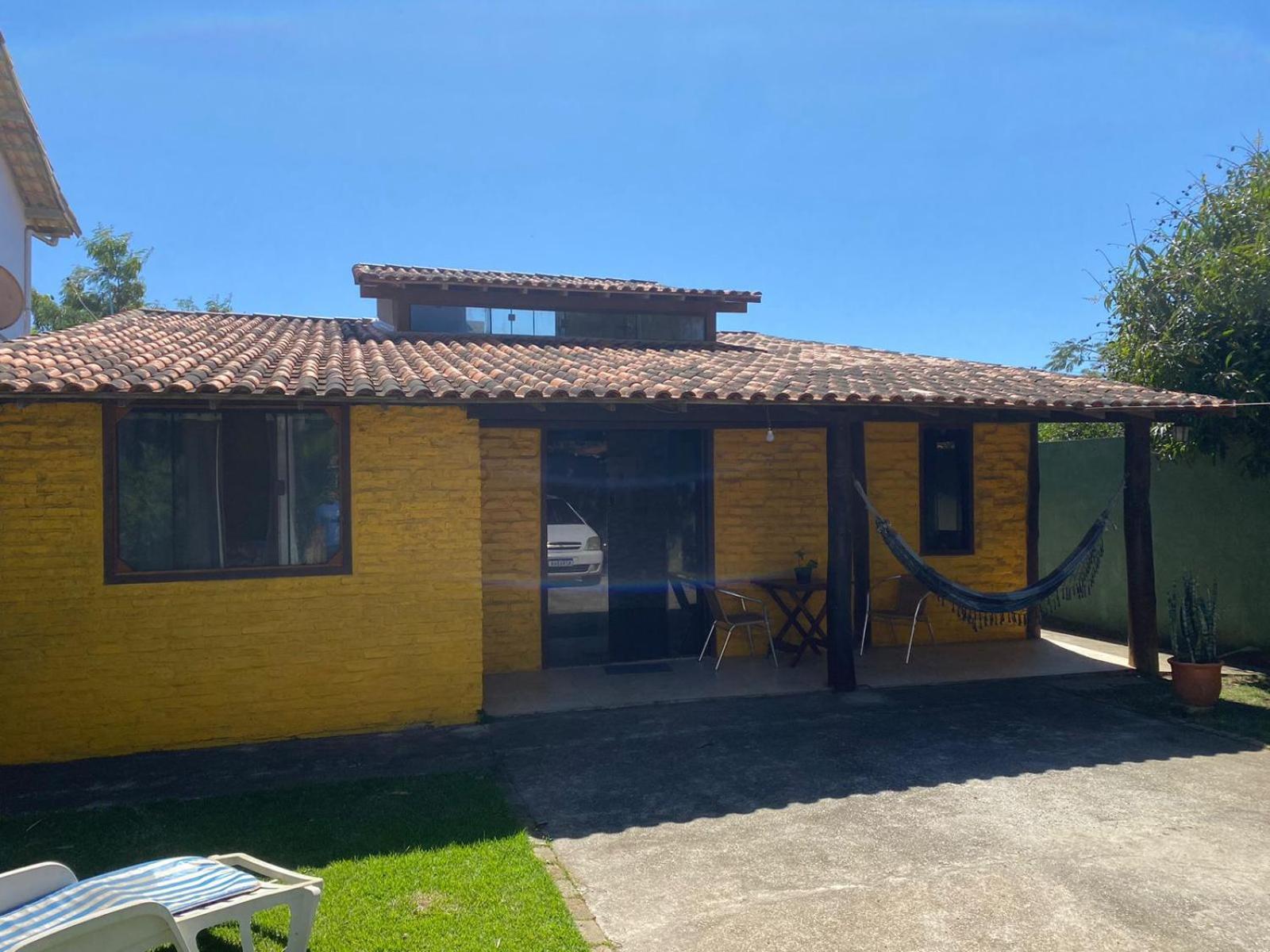 Casa Palmera Búzios 외부 사진