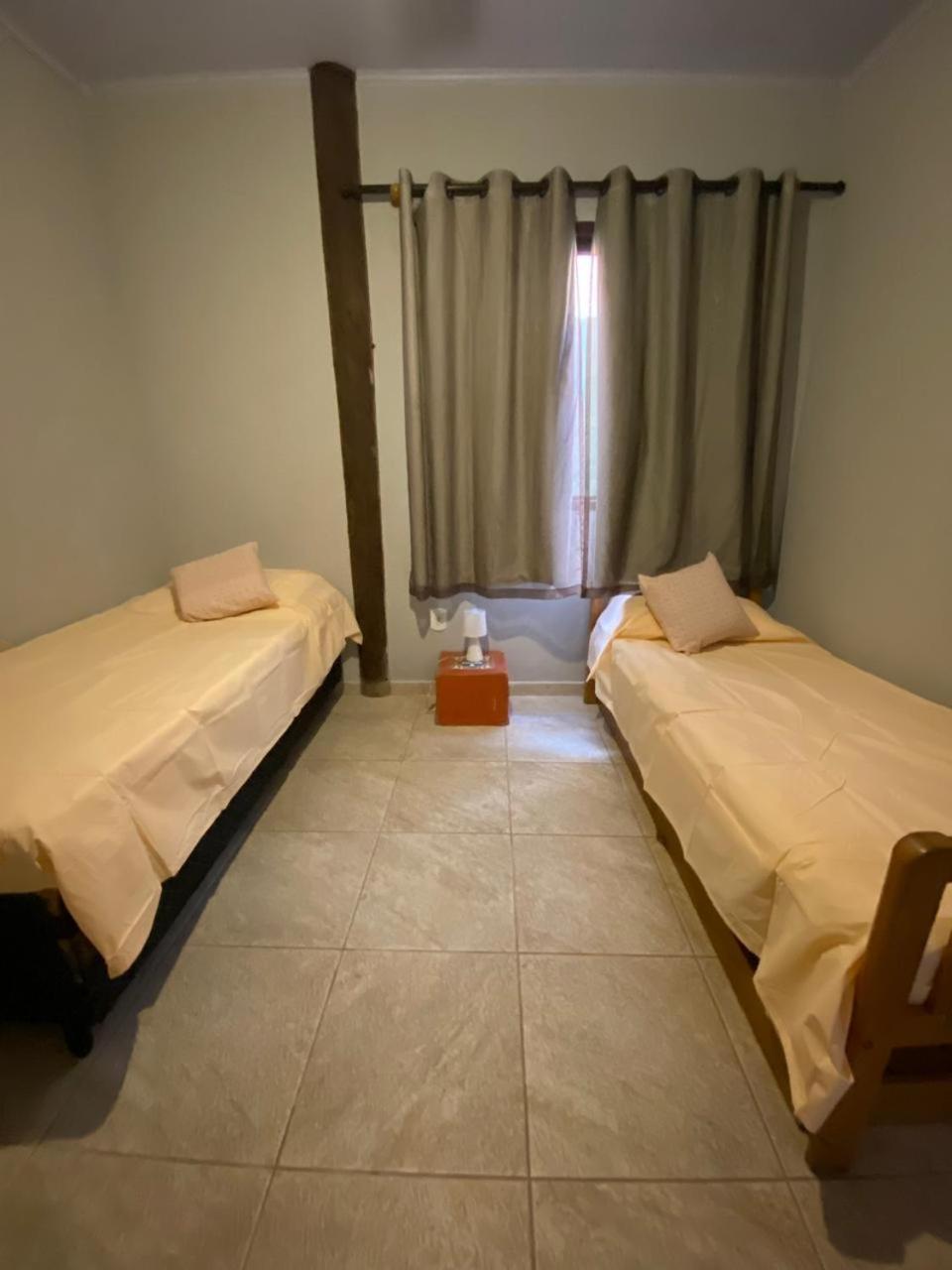 Casa Palmera Búzios 객실 사진